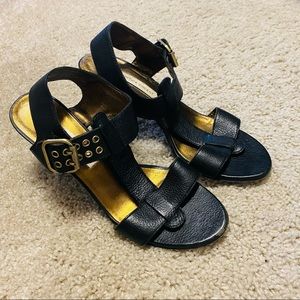 Cynthia Vincent shoes